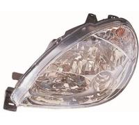 Faro principale 552-1114R-LD-EM ABAKUS per CITROËN