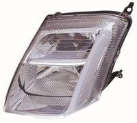 Faro principale 552-1119L-LD-EM ABAKUS per CITROËN