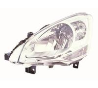 Faro principale 552-1129LMLD-EM ABAKUS per CITROËN