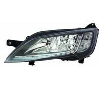 Faro principale 552-1145LMLEMN2 ABAKUS per PEUGEOT