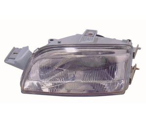 Faro principale 661-1111R-LD-E ABAKUS per FIAT