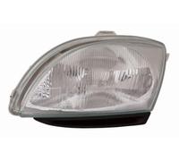 Faro principale 661-1131R-LD-EM ABAKUS per FIAT