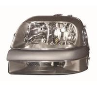 Faro principale 661-1135R-LDEMF ABAKUS per FIAT
