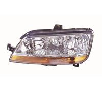 Faro principale 661-1144R-LD-EM ABAKUS per FIAT