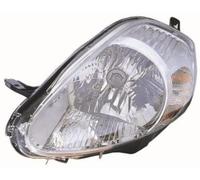 Faro principale 661-1147R-LD-EM DEPO per FIAT