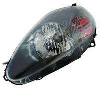 Faro principale 661-1147R-LEMN2 DEPO per FIAT