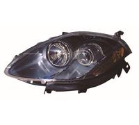 Faro principale 661-1153RMLEMN7 ABAKUS per FIAT