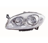 Faro principale 661-1156RMLD-EM DEPO per FIAT
