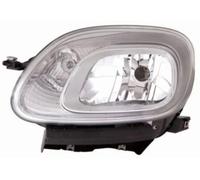 Faro principale 661-1168RMLD-EM ABAKUS per FIAT
