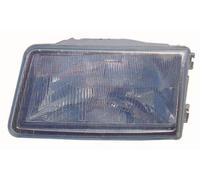 Faro principale 663-1101L-LD-EM ABAKUS per IVECO