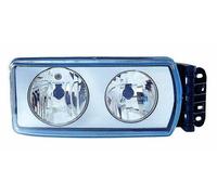 Faro principale 663-1106R-LD-EM DEPO