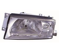 Faro principale 665-1106L-LD-EM DEPO per SKODA
