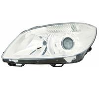 Faro principale 665-1121RMLD-EM DEPO per SKODA
