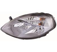 Faro principale 666-1114R-LD-EM ABAKUS per LANCIA