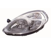 Faro principale 666-1116R-LD-EM DEPO per LANCIA