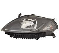 Faro principale 666-1121RMLDEM2 ABAKUS per LANCIA