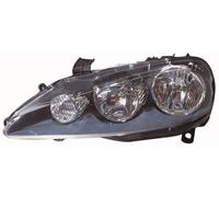 Faro principale 667-1115L-LDEM2 DEPO per ALFA ROMEO
