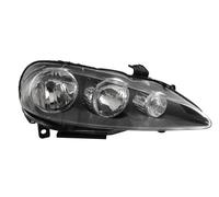 Faro principale 667-1115R-LDEM2 DEPO per ALFA ROMEO