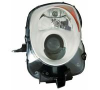 Faro principale 667-1117LMLD-EM ABAKUS per ALFA ROMEO