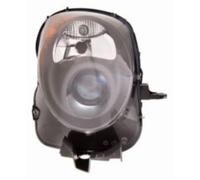 Faro principale 667-1117LMLDEM2 DEPO per ALFA ROMEO