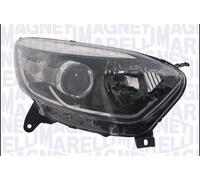 Faro Sx P21W 711307024450 MAGNETI MARELLI per RENAULT CAPTUR I