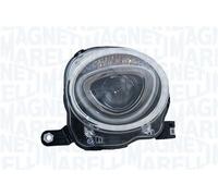Proiettore Sx Fiat 500 Fl FIAT 500 (312_) Proiettore SX PER FIAT Magneti Marelli