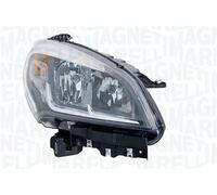 Faro principale 712105001120 MAGNETI MARELLI per FIAT