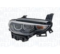 Lampada frontale MAGNETI MARELLI 712105809940, Sinistro