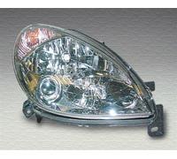Faro principale 712428801129 MAGNETI MARELLI per CITROËN