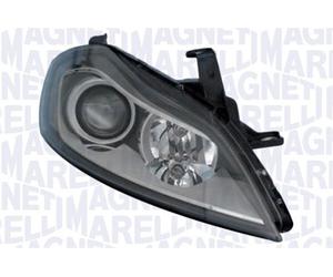 Faro principale 712460801129 MAGNETI MARELLI per LANCIA