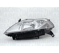 Lampada frontale MAGNETI MARELLI 712464601129, Destra