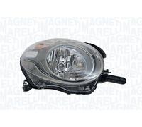 Faro principale 712475331129 MAGNETI MARELLI per FIAT