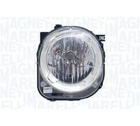 Fanali MAGNETI MARELLI 712483501129, sinistro