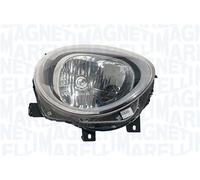 Magneti Marelli Faro principale 712484601129 anteriore destro per FIAT 500X (2014 in poi)