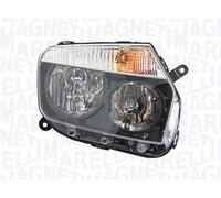 Magneti Marelli 712676512097 Faro Principale