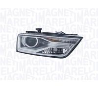 Magneti Marelli PROIETTORE SX BI-XENO AUDI Q3 FL (8U) 719000000085