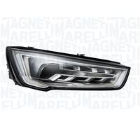 MAGNETI MARELLI 719000000145 Faro anteriore