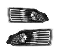 Faro Principale 8121001011 Custodia Per Fendinebbia Per Scion TC 2005-2010 Lampadina Fendinebbia Alogena H3 12V 55W Con Kit Di Cablaggio Fanale anteriori