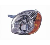 Fanali DEPO 221-1124-1, sinistro