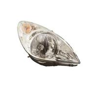 VAN WEZEL 8238962 Faro anteriore