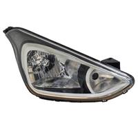 VAN WEZEL 8249962 Faro anteriore