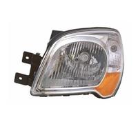 VAN WEZEL 8382963 Faro anteriore