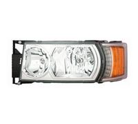 Faro Principale A LED Faro Destro H1 H7