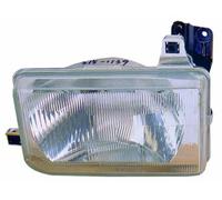 Faro principale ABAKUS 215-1139R-LD per NISSAN PICK UP 2.5 D 4WD 4x4