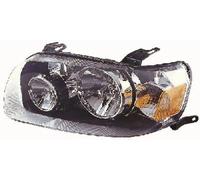 Faro principale ABAKUS 330-1125R-US per FORD MAVERICK 2.3 16V