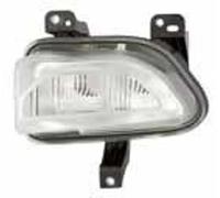 Faro principale ABAKUS 333-1636L-UQ per JEEP RENEGADE 1.6 CRD