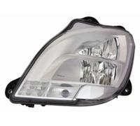 Faro principale ABAKUS 450-1106L-LD-E per FIAT PANDA 1.1