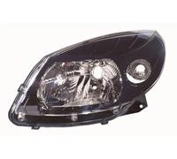 Faro principale ABAKUS 551-1170L-LDEM2 per