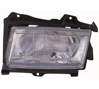 Faro principale ABAKUS 661-1138R-LD-EM per PEUGEOT EXPERT 2.0 HDi