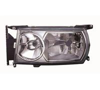 Faro principale ABAKUS 771-1105R-LDHE per PEUGEOT 307 1.6 HDi 110